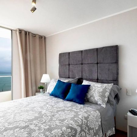 Ocean View Close To Airport Лима Екстериор снимка