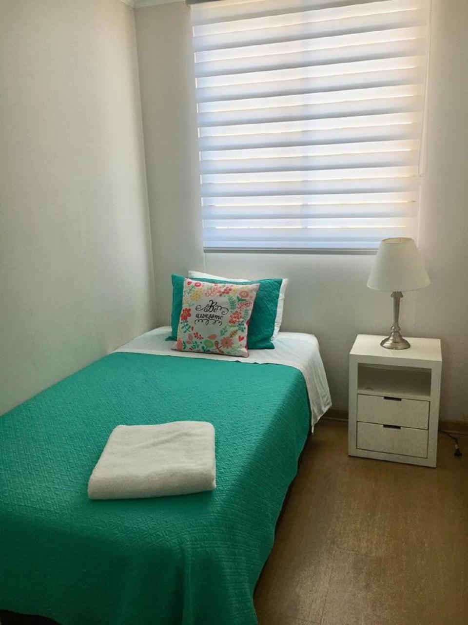 Ocean View Close To Airport Лима Екстериор снимка