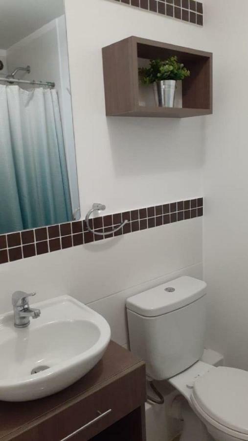 Ocean View Close To Airport Лима Екстериор снимка